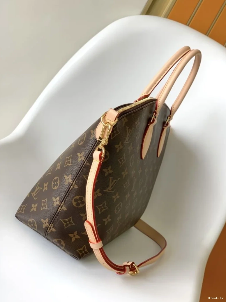 Breathable Bags 39337 Louis Vuitton Handle Top 0713